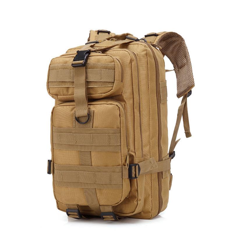 Lightweight Shoeslazza Backpack Packable 24 Military Backpack