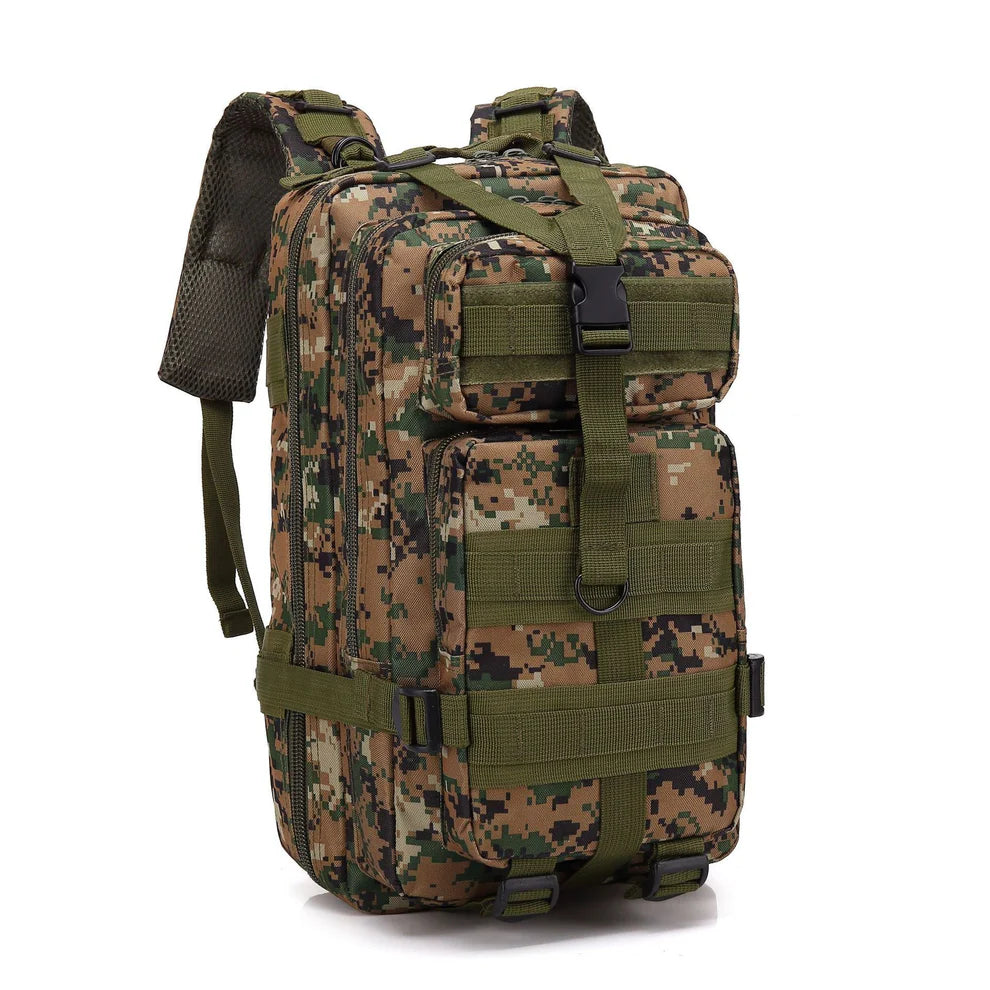 Lightweight Shoeslazza Backpack Packable 24 Military Backpack