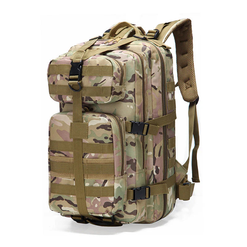 Lightweight Shoeslazza Backpack Packable 24 Military Backpack