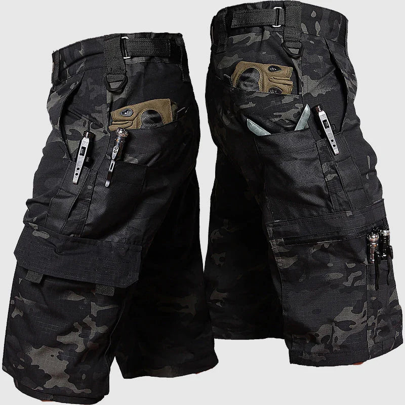 Shoeslazza Men's Outdoor Shorts