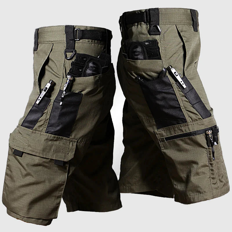 Shoeslazza Men's Outdoor Shorts