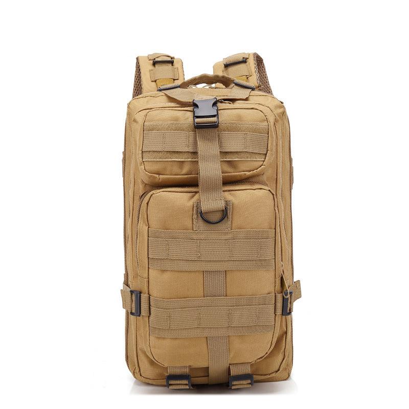 Lightweight Shoeslazza Backpack Packable 24 Military Backpack