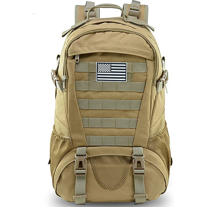 Military Tactical Backpacks