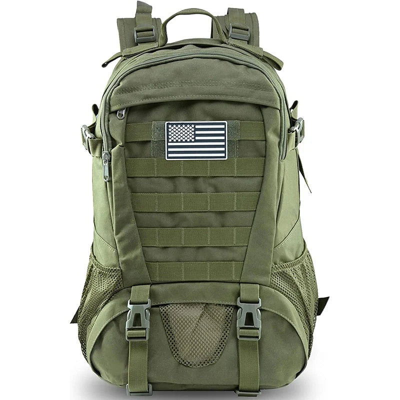 Military Tactical Backpacks