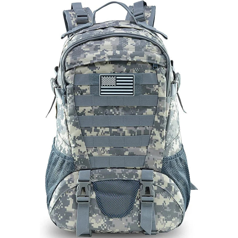 Military Tactical Backpacks