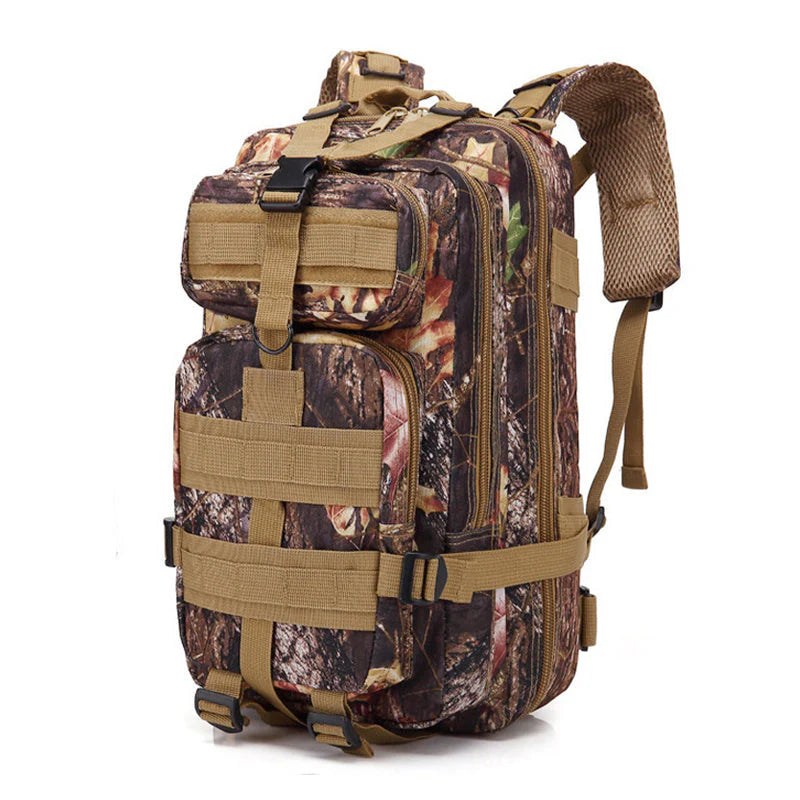 Lightweight Shoeslazza Backpack Packable 24 Military Backpack