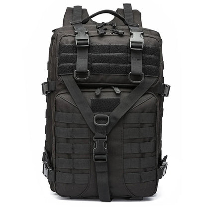 TWS 3 Day Military Shoeslazza Backpack
