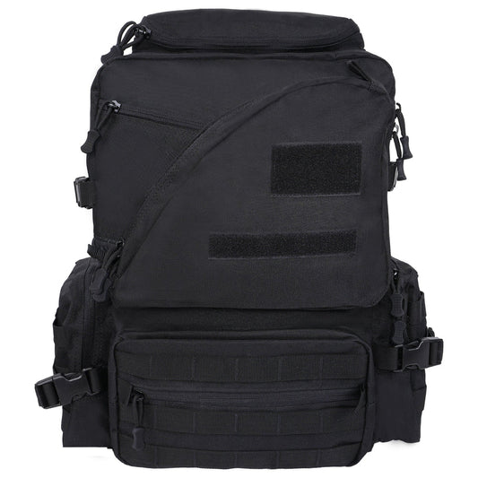Rush 72 Military Shoeslazza Backpack
