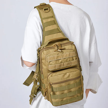 Archon Utility Shoeslazza Sling Pack