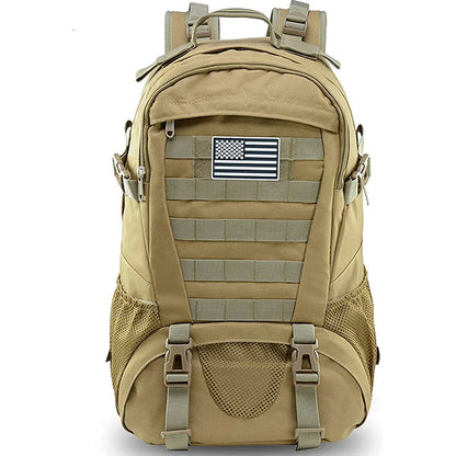 Military Tactical Backpacks