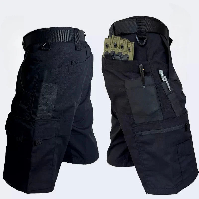 Shoeslazza Men's Outdoor Shorts