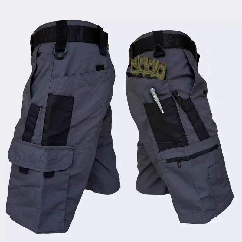 Shoeslazza Men's Outdoor Shorts