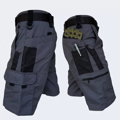 Shoeslazza Men's Outdoor Shorts