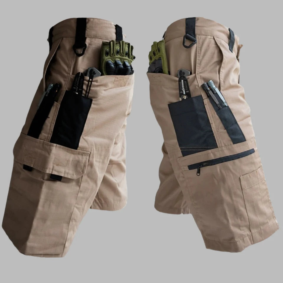 Shoeslazza Men's Outdoor Shorts