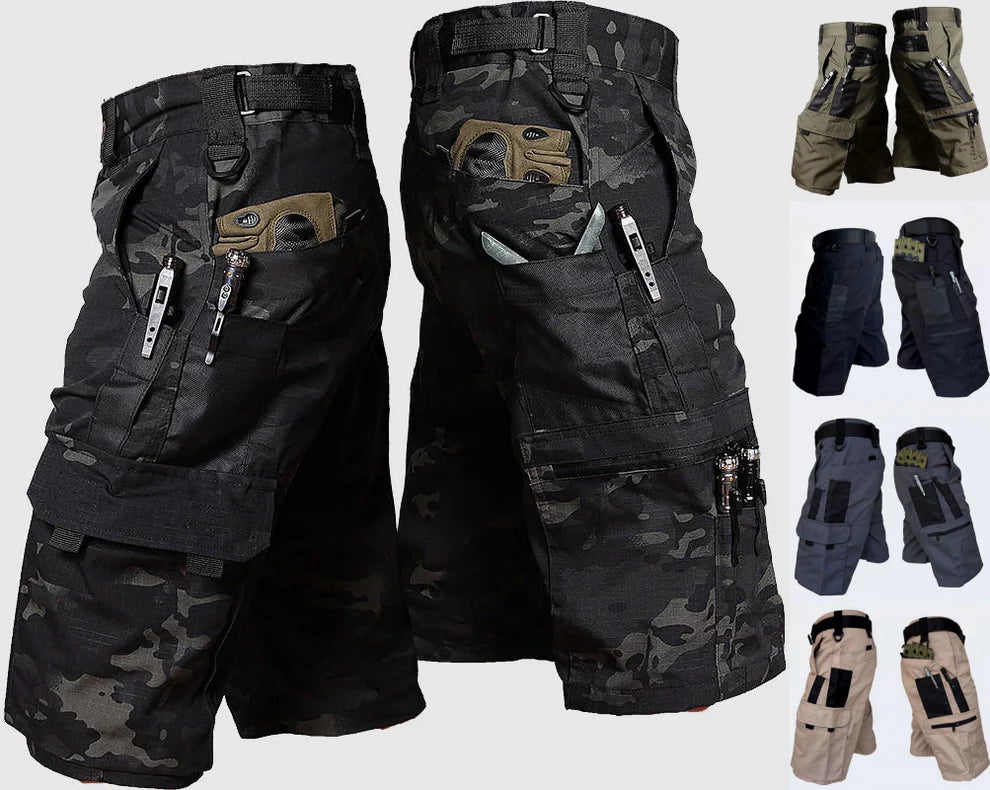 Shoeslazza Men's Outdoor Shorts
