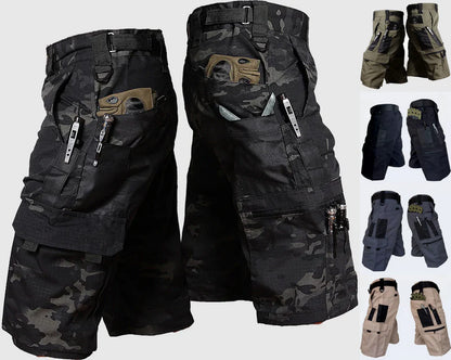 Shoeslazza Men's Outdoor Shorts