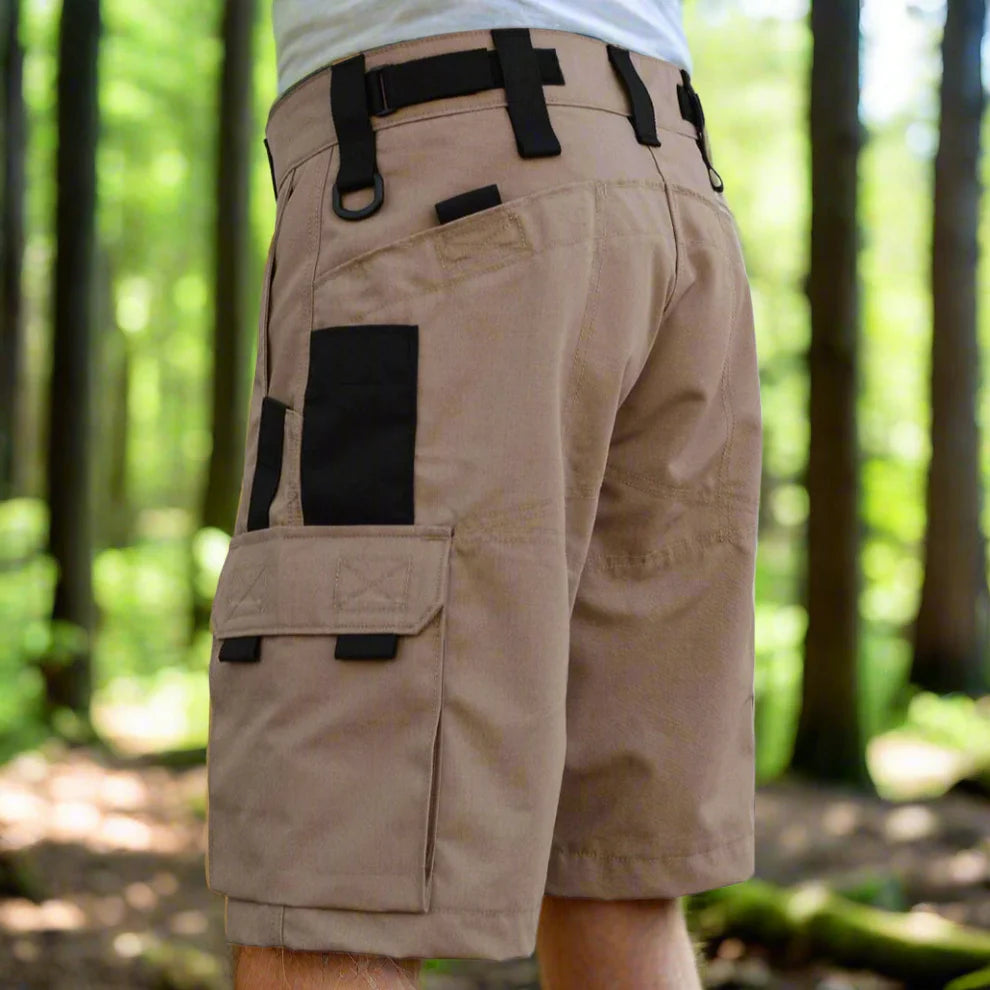 Shoeslazza Men's Outdoor Shorts