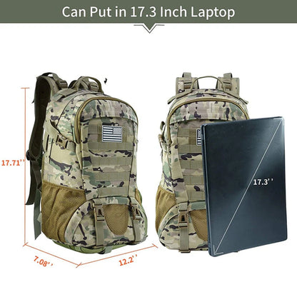 Military Tactical Backpacks