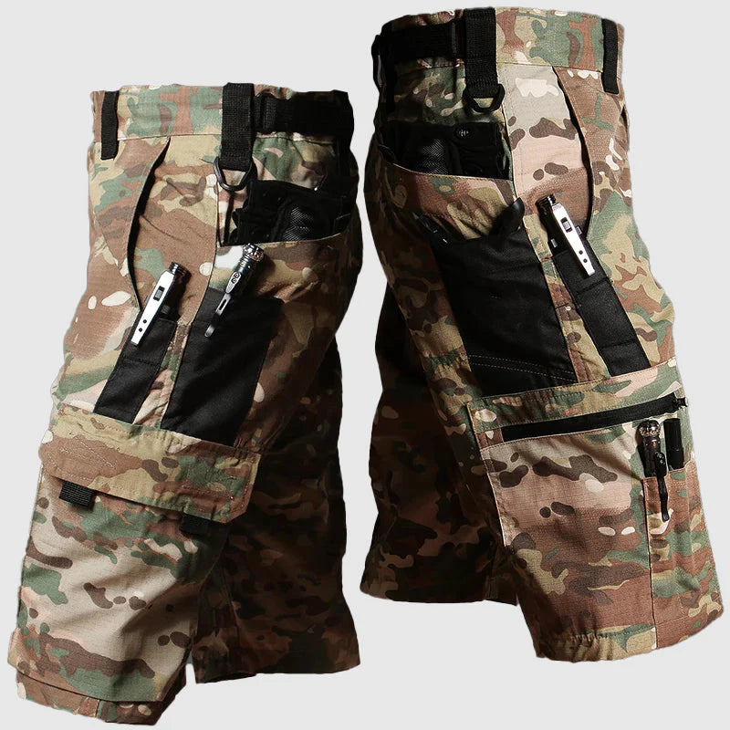 Shoeslazza Men's Outdoor Shorts