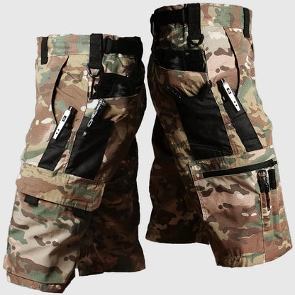 Shoeslazza Men's Outdoor Shorts