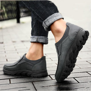 New Fashion Handmade Retro Casual Shoes