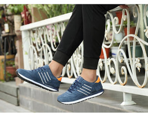 Artificial Leather Men Causal Shoes