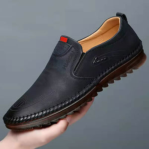 England Imported Handmade Shoes