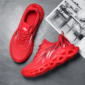 Men's Fashion Non-slip Sports Sneakers