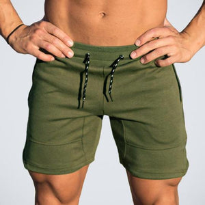 Casual Fitness Shorts-Free Shipping