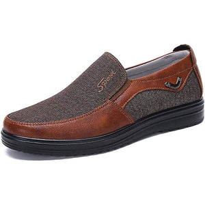 Mens Loafer Comfort Lightweight Casual Shoes