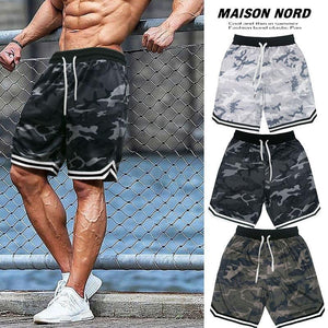 Men's Fashion Casual Sport Shorts