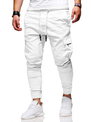 Men's Sports Jogging Casual Pants