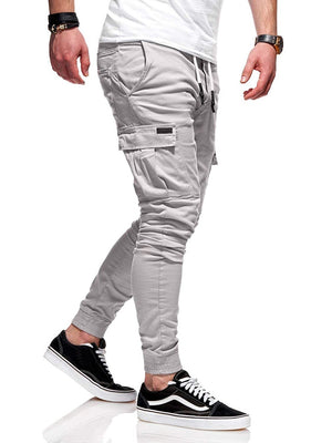 Men's Sports Jogging Casual Pants