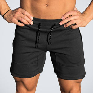 Casual Fitness Shorts-Free Shipping