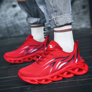 Men's Fashion Non-slip Sports Sneakers