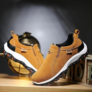 Men's Good arch support Non-slip Shoes