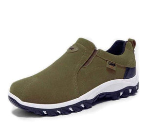 Men's Good arch support Non-slip Shoes