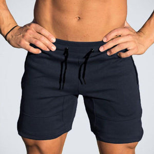 Casual Fitness Shorts-Free Shipping