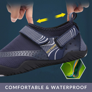 MyWaterShoes™ Quick-Dry Water Shoes - MyWaterShoesShop