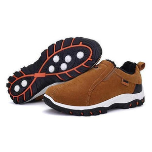 Men's Good arch support Non-slip Shoes