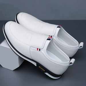 Men's Casual Leather Shoes