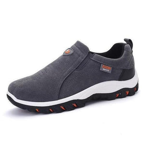 Men's Good arch support Non-slip Shoes