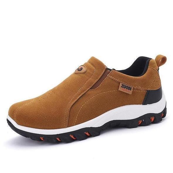 Men's Good arch support Non-slip Shoes