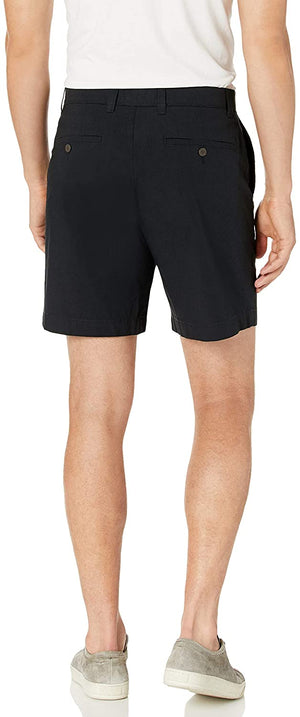 Flexible Casual Versatile Cargo Shorts