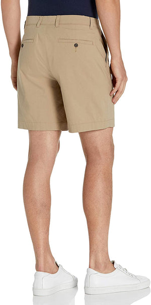 Flexible Casual Versatile Cargo Shorts