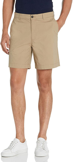 Flexible Casual Versatile Cargo Shorts