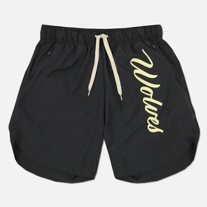 Quick-dry Fitness Beach Shorts