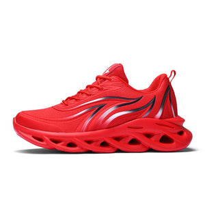 Men's Fashion Non-slip Sports Sneakers