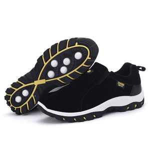 Men's Good arch support Non-slip Shoes