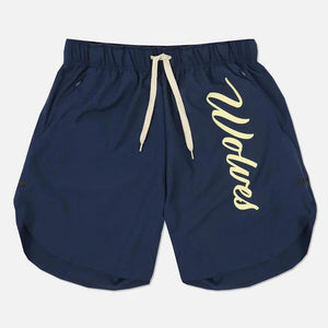 Quick-dry Fitness Beach Shorts